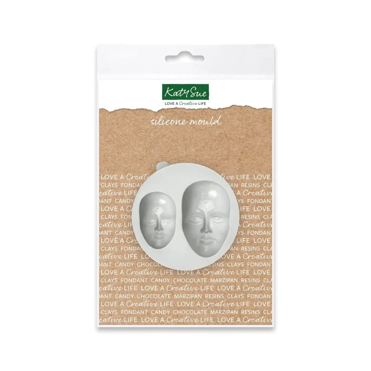 Alphabet Moulds Katy Sue Mold Gezichten Best
