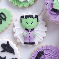 Katy Sue Mold Halloween Figuren