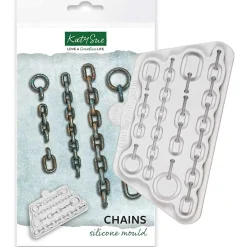 Katy Sue Mold IJzeren Ketting Online