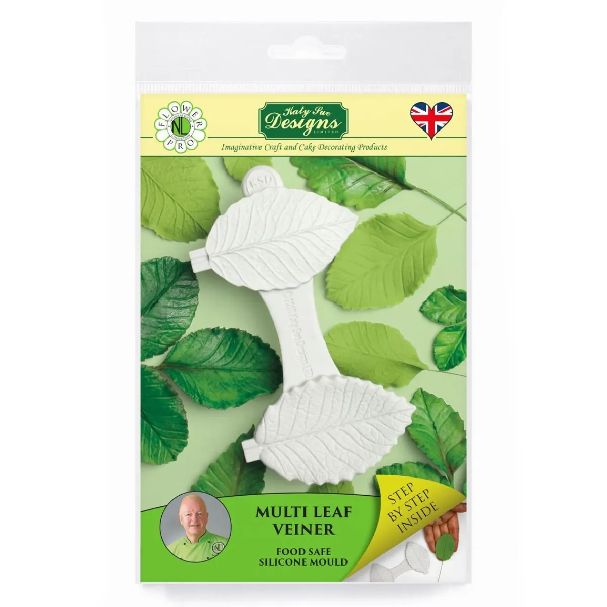 Katy Sue Mold Multifunctioneel Blad Sale
