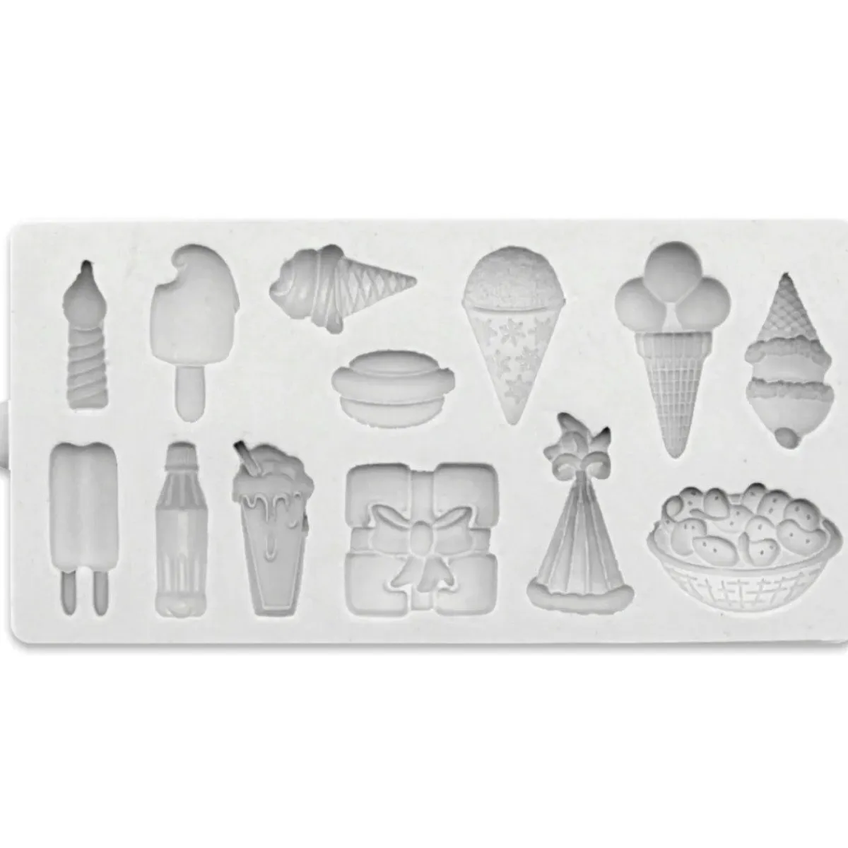 Katy Sue Mold Party Time Sale