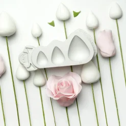 Katy Sue Mold Rozenkegels en Doorns Clearance