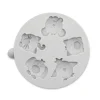 Katy Sue Mold Schattige Dieren Sale