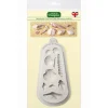 Katy Sue Mold Schelpen Best