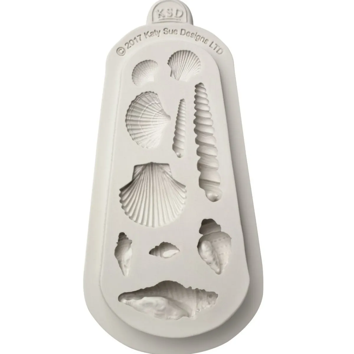 Katy Sue Mold Schelpen Best