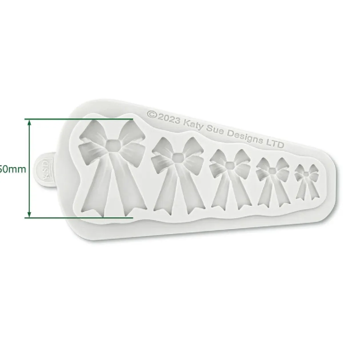 Katy Sue Mold Strikken Long Tail Sale