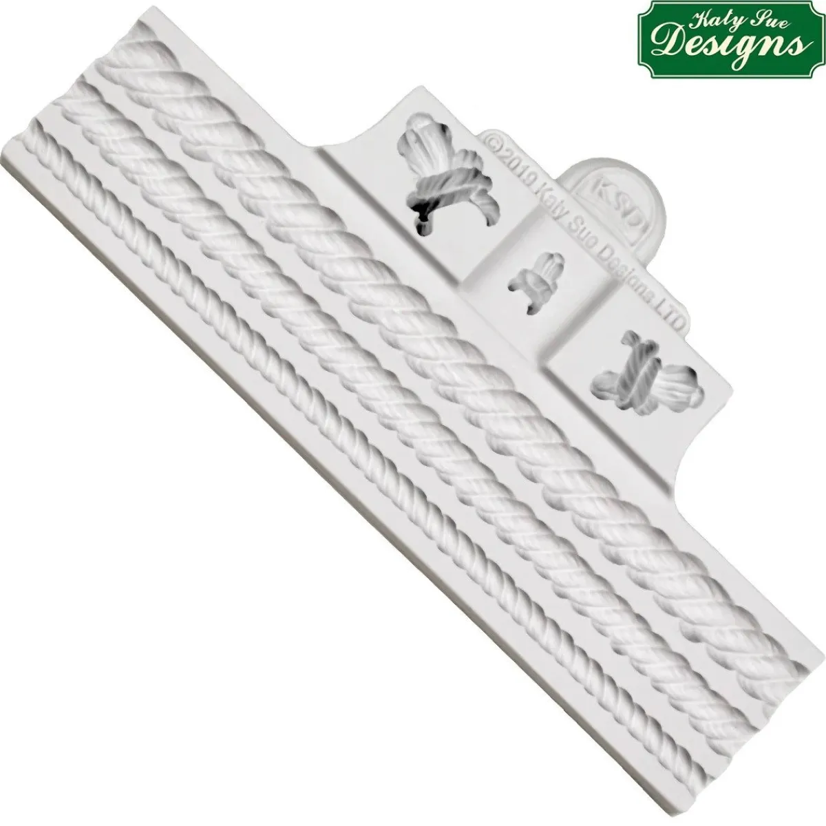 Katy Sue Mold Touwen en Knopen Discount