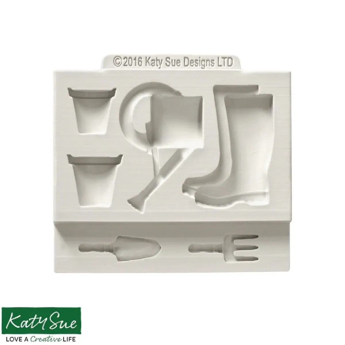 Katy Sue Mold Tuin Accessoires