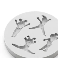 Katy Sue Mold Turnsters Hot