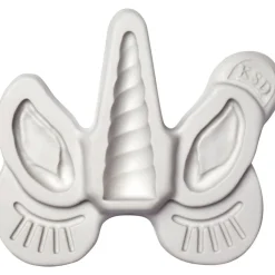 Katy Sue Mold Unicorn Oren, Hoorn & Wimpers Outlet