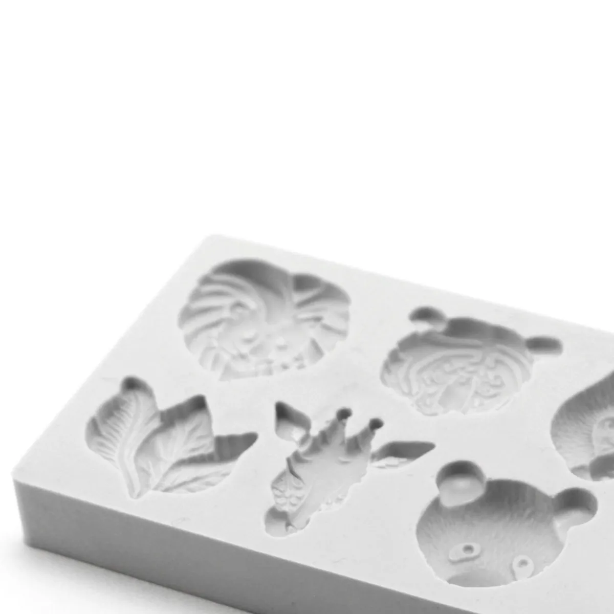 Katy Sue Mold Wilde Dierenkoppen Discount