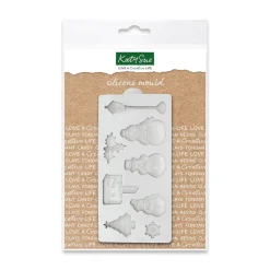 Katy Sue Mold Winterfiguren** Discount