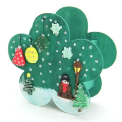 Katy Sue Mold Winterfiguren** Discount
