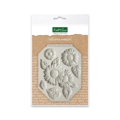 Katy Sue Mold Zonnebloemen** Discount