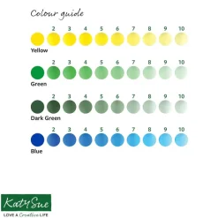 Katy Sue The Measuring Mould Online