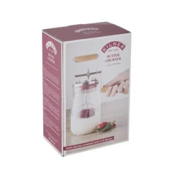 Kilner Botermaker 1L Clearance