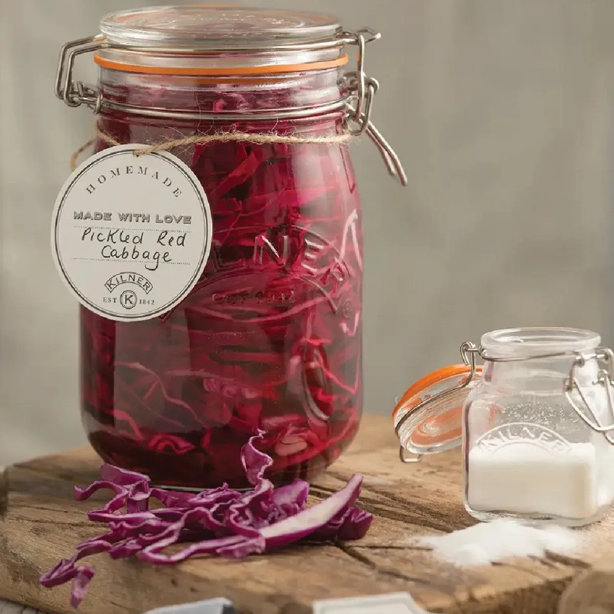 Kilner Weckpot Glas 1000ml** Discount