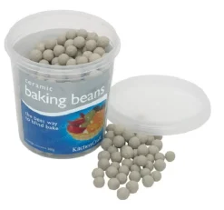 Kitchen Craft Bakbonen 500 gram Online