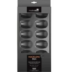 Kitchen Craft Bakvorm Madeleine 40x20cm (12st) Sale