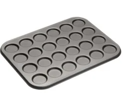 Kitchen Craft Bakvorm mini Whoopie / Macarons New