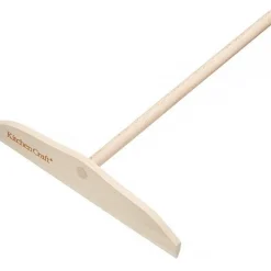 Kitchen Craft Beslag Verdeler Hout (Crepes & Pannenkoeken) Discount