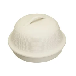 Kitchen Craft Broodbakvorm Steen Rond 30x19cm Sale