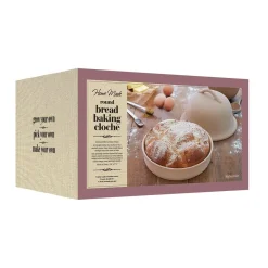 Kitchen Craft Broodbakvorm Steen Rond 30x19cm Sale