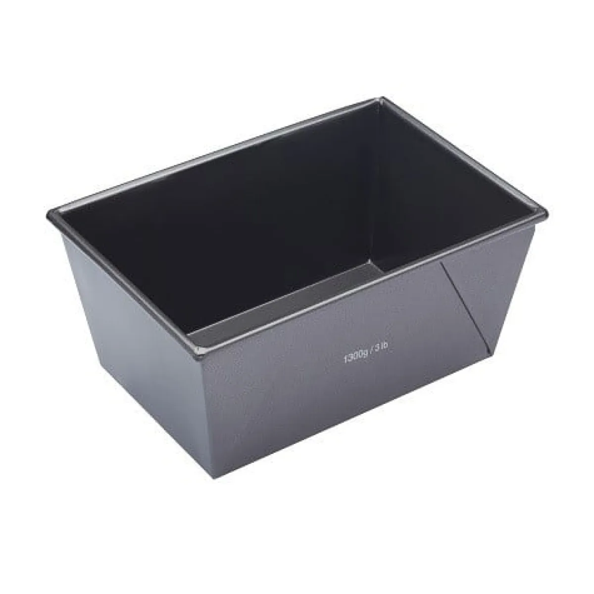 Kitchen Craft Broodvorm 21,5x13cm (1300 gram) Best