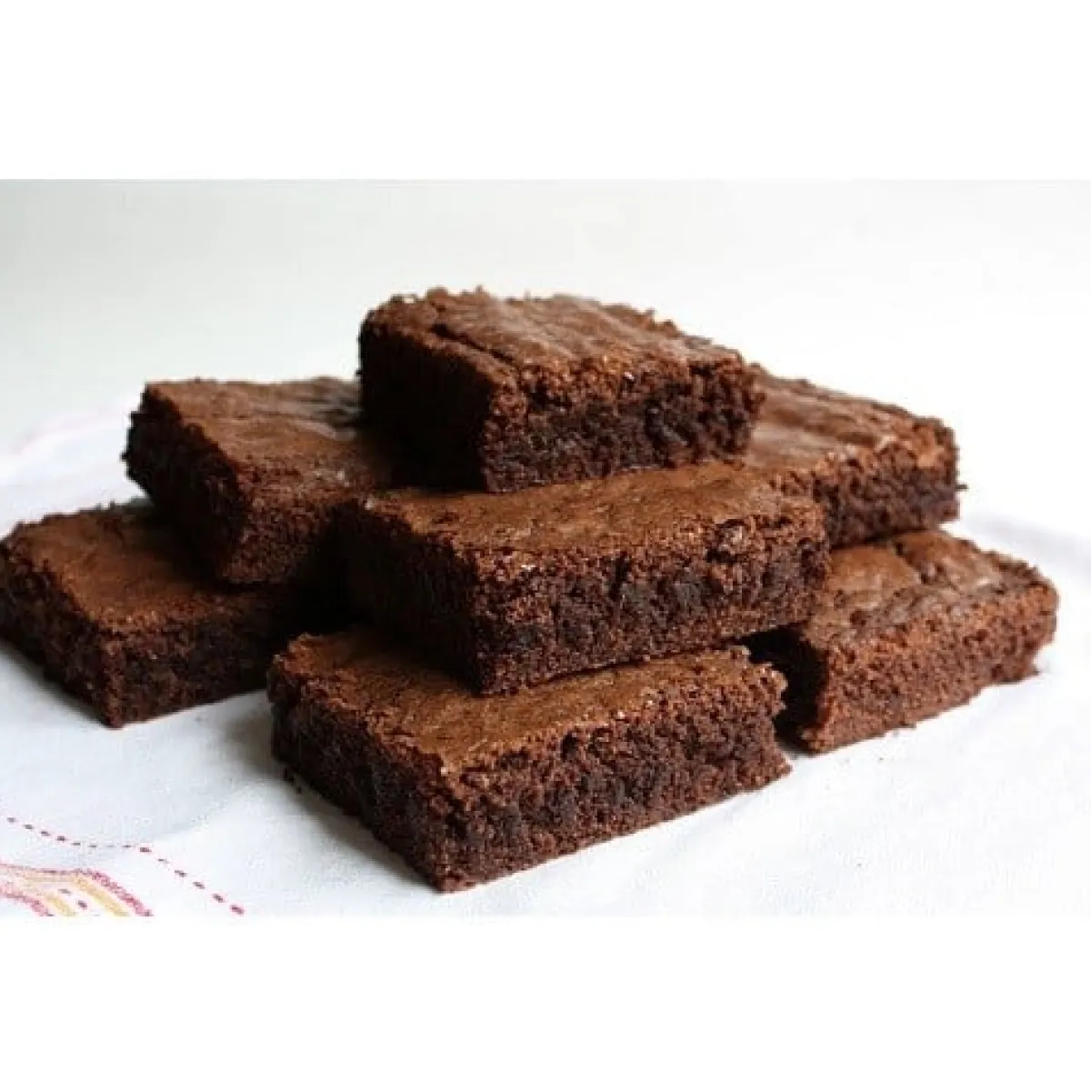 Kitchen Craft Brownie bakvorm 12 stuks Outlet
