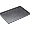 Kitchen Craft Crusty Bake Bakplaat 39,5x27x2cm Outlet