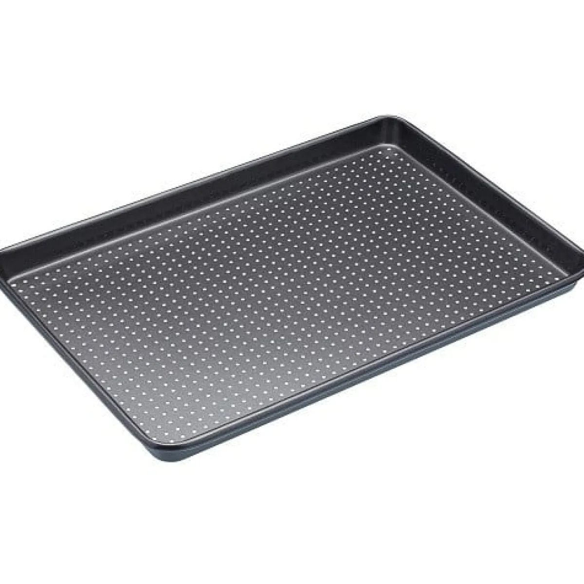 Kitchen Craft Crusty Bake Bakplaat 39,5x27x2cm Outlet