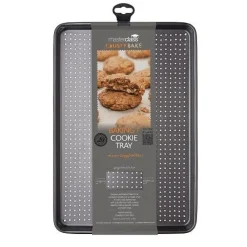Kitchen Craft Crusty Bake Bakplaat 39,5x27x2cm Outlet
