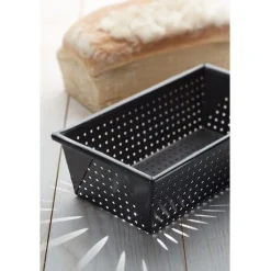 Kitchen Craft Crusty Bake Broodvorm 22x11cm (900 gram) Sale