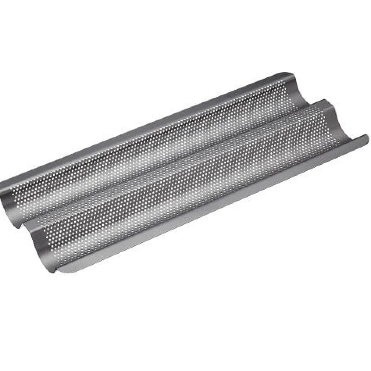 Kitchen Craft Crusty Bake Stokbroodvorm 2-delig 39cm Online