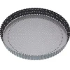 Kitchen Craft Crusty Bake Vlaaipan / Quichepan Ø28x3cm Discount