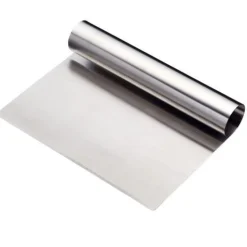 Kitchen Craft Deegsteker Krabber RVS 15x11,5cm** Clearance