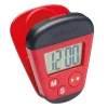 Kitchen Craft Digitale Timer met Knip en Magneet Best
