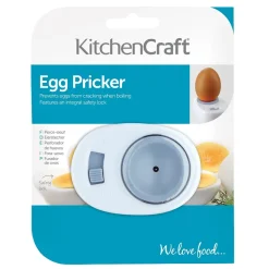 Kitchen Craft Eierprikker Clearance