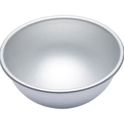 Kitchen Craft gebaksvorm Bol 20 cm x 10 cm Best