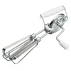 Kitchen Craft Handmixer RVS Outlet