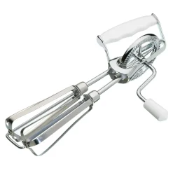 Kitchen Craft Handmixer RVS Outlet