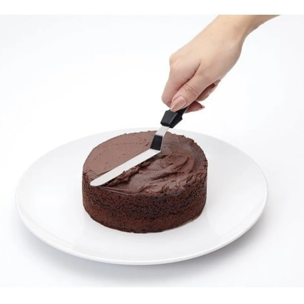 Kitchen Craft Palet-Glaceermes Set/3 Outlet