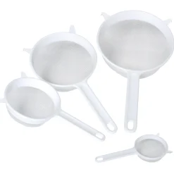 Kitchen Craft Plastic Zeef Ø15cm Outlet