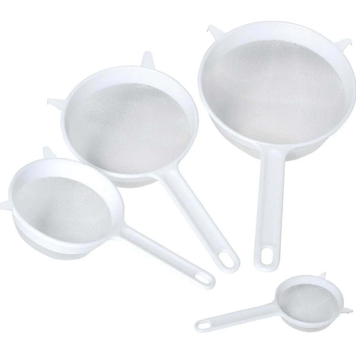 Kitchen Craft Plastic Zeef Ø15cm Outlet