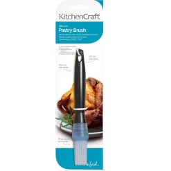 Kitchen Craft Siliconen Kwast 2cm (16cm) Discount