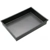Kitchen Craft Taartpan Rechthoek 35x24x5cm Clearance