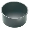 Kitchen Craft Taartpan Rond losse bodem Ø18 x 9,3cm Outlet