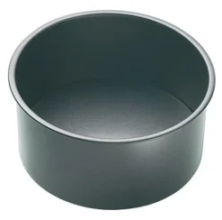 Kitchen Craft Taartpan Rond losse bodem Ø18 x 9,3cm Outlet