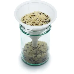 Kitchen Craft Trechters 6,5-8-10cm Set/3 Clearance