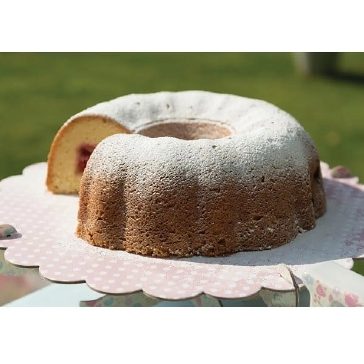 Kitchen Craft Tulbandpan Ø25 cm New